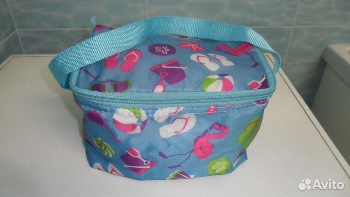 Термосумка маленькая