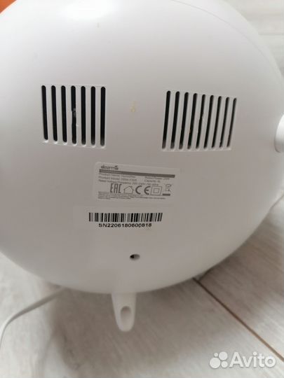 Увлажнитель воздуха Deerma 5 л