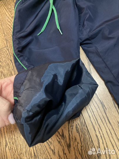 Спортивный костюм demix