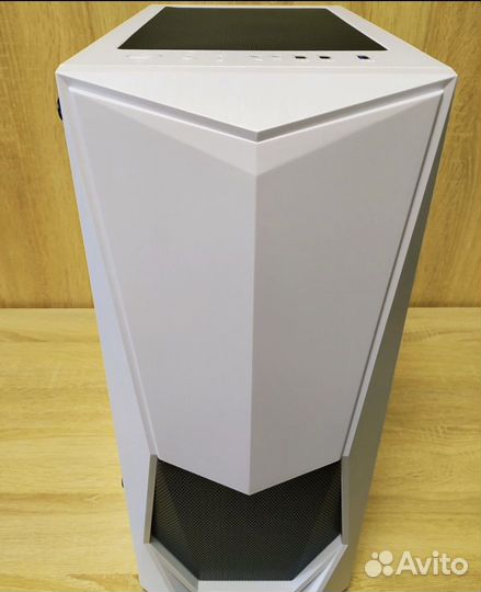 Игровой пк i7
