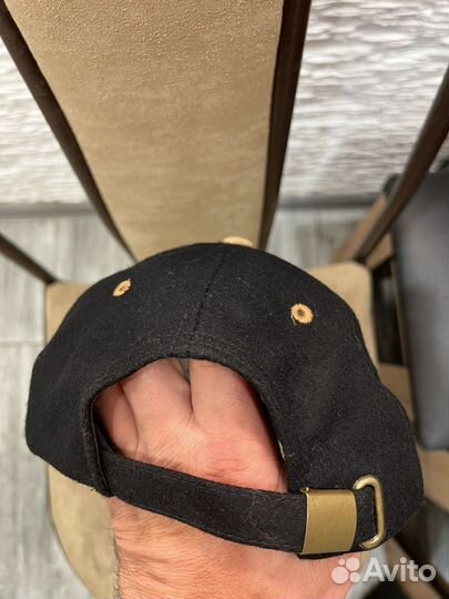 Снепбек Dakar x Jacky Ickx F1