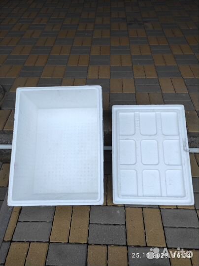 Термоконтейнер