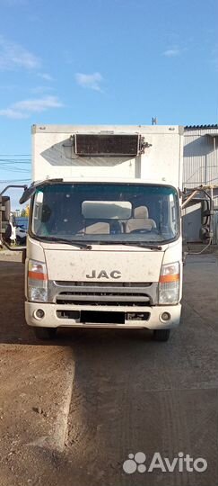 JAC 47053A, 2022