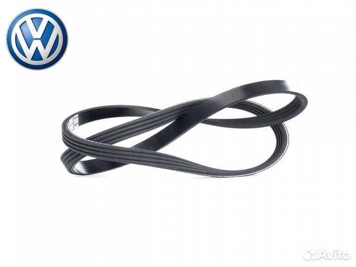 Приводной ремень VW belt
