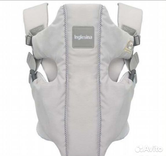 Эргорюкзак кенгуру Инглезина