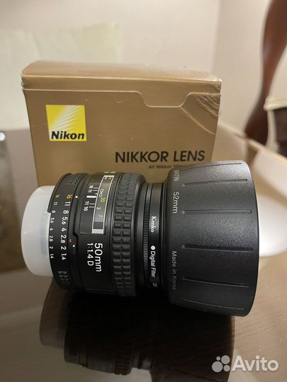 Зеркальный фотоаппарат nikon d7000