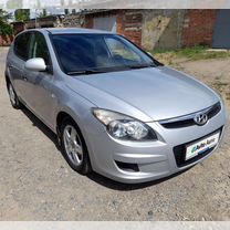 Hyundai i30 1.4 MT, 2009, 148 285 км, с пробегом, цена 780 000 руб.