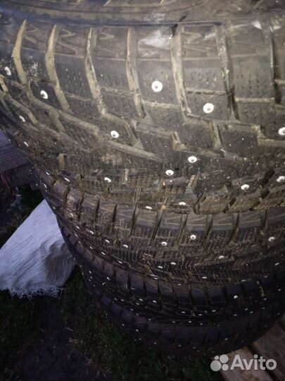 GT Radial IcePro 3 195/65 R15 95T