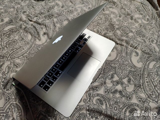 Macbook Air Сore i7 8gb Ram, 512gb ssd