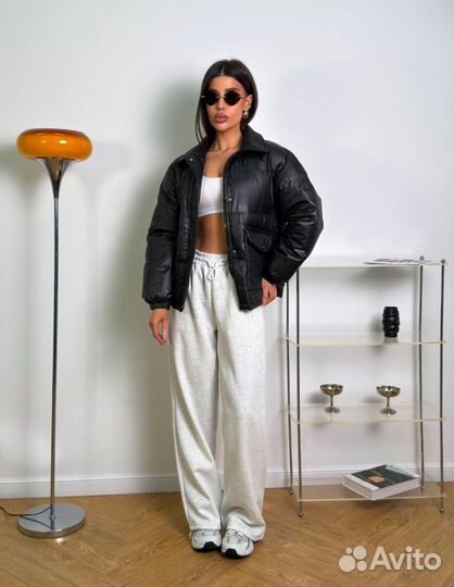 Женская демисезонная куртка фирма W