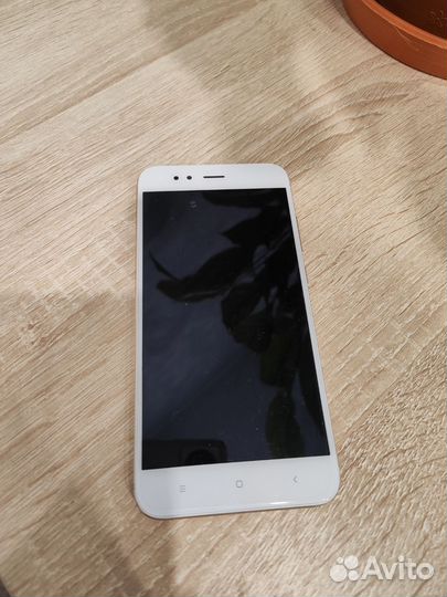 Телефон xiaomi mi a1 32gb