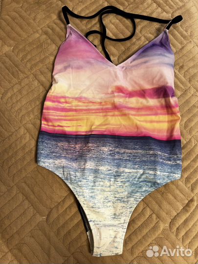 Купальник victorias secret