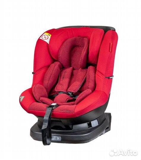 Детское автокресло Coletto Millo IsoFix