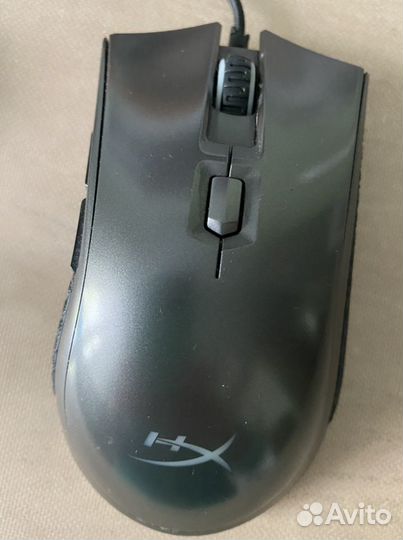 Игровая мышь