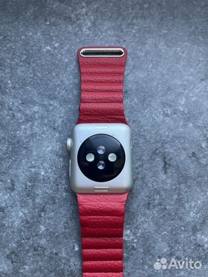 Apple watch 3