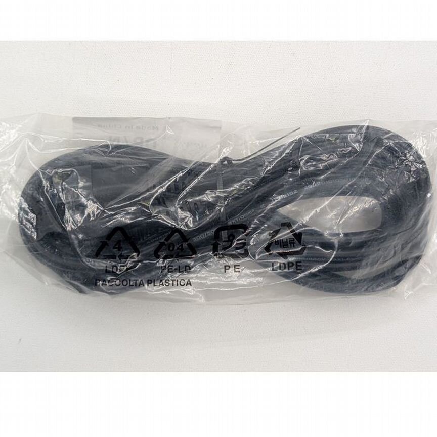 [0P229X] Кабель Питания 0p229x, Dell, 10 А 4 М C13 C14