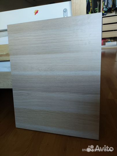 Полки и штанга комплимент