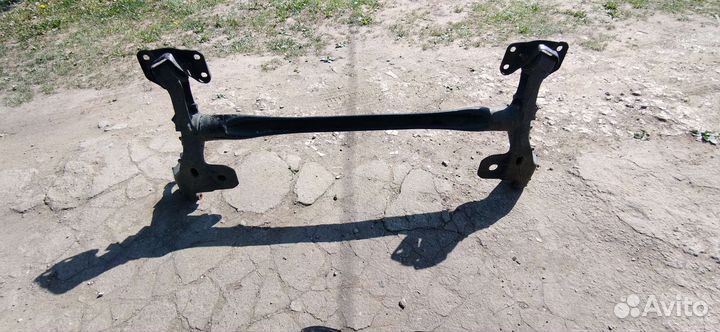 Задняя балка Chevrolet Cruze