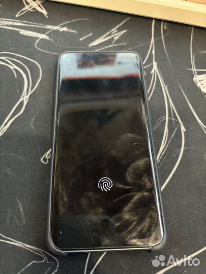 Samsung Galaxy S20, 8/128 ГБ