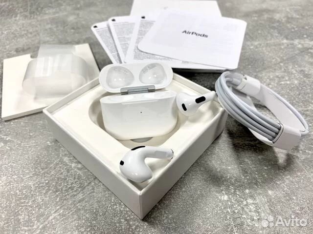 AirPods 3 