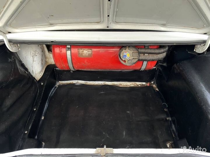 Двери на ваз 2107