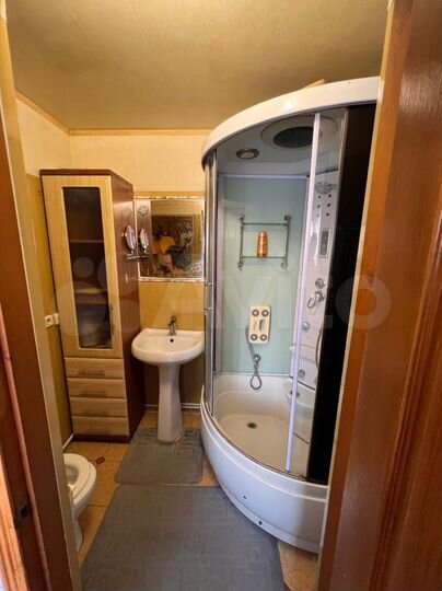 2-к. квартира, 50 м², 2/2 эт.
