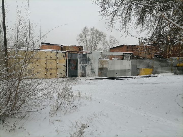 Свободного назначения, 500 м²