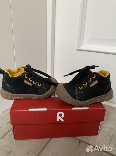 Ботинки / Кеды Reima / Рейма 20/ 21