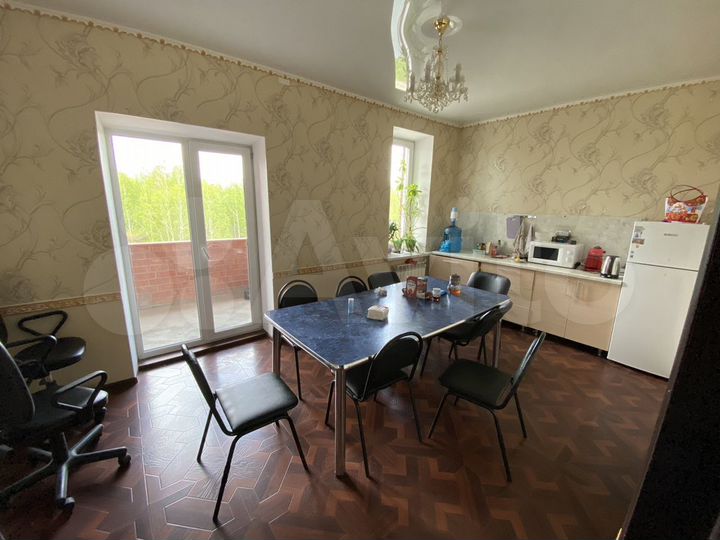 Офис, 28.1 м²