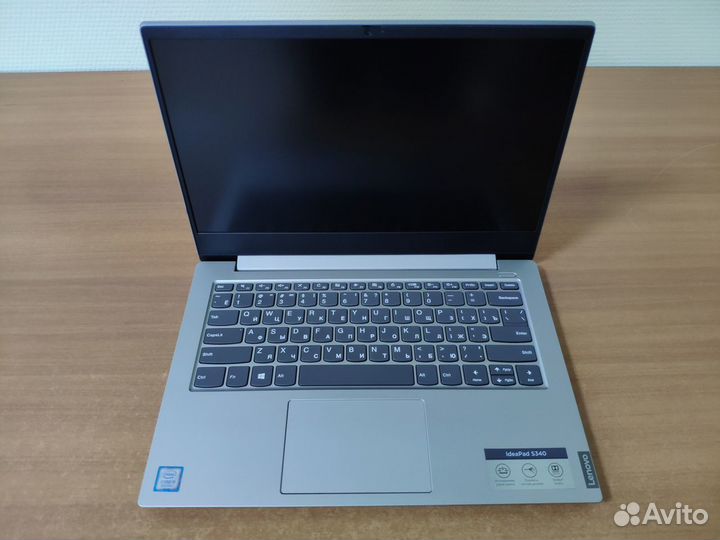 Ноутбук Lenovo / как новый / i5 / ssd / 1tb