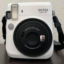 Instax mini 70 в аренду