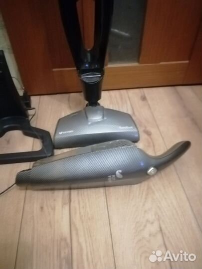 Пылесос беспроводной кт-502-2