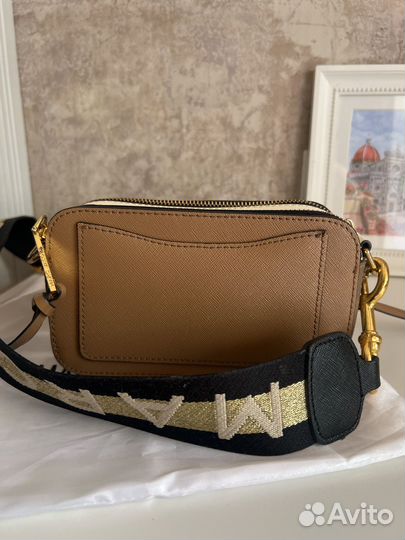 Сумка Marc Jacobs