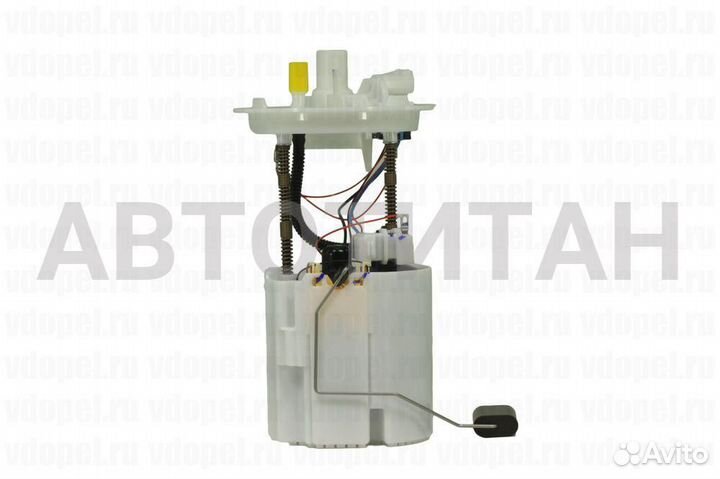 0 580 200 369 насос топливный электрический в сбор