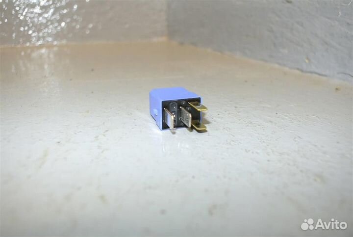 Реле Nissan Teana J32 2008-2013