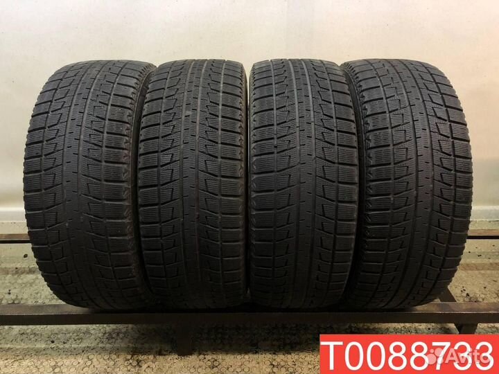 Bridgestone Blizzak Revo2 215/55 R17 101R
