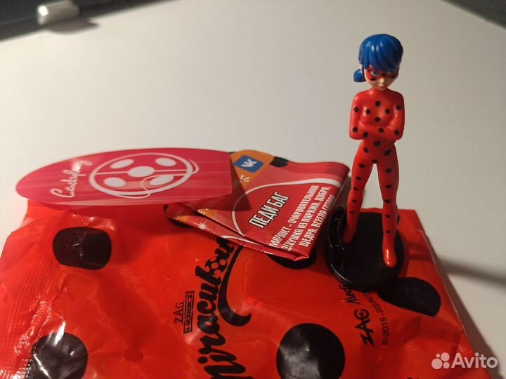 Фигурка для Алены