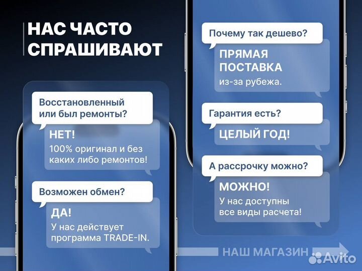 iPhone 15 Pro, 256 ГБ