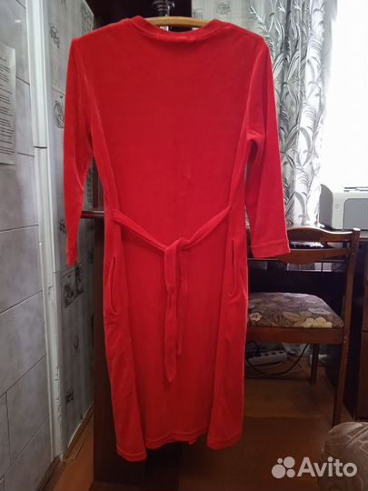 Халат женский 46 48