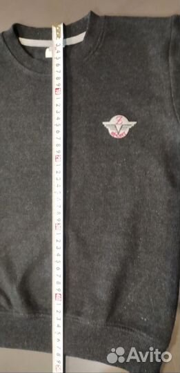 Одежда для мальчика 134