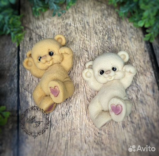 Мыло ручной работы, Подарки