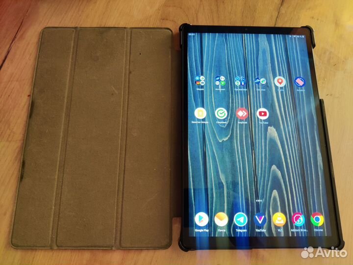 Lenovo Tab M10 FHD Plus 64Gb TB-X606F
