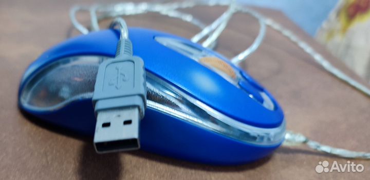 Компьютерная Мышь A 4 Tech