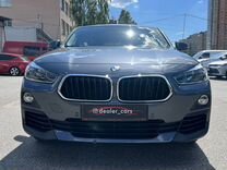 BMW X2 1.5 AMT, 2020, 45 800 км, с пробегом, цена 2 685 000 руб.