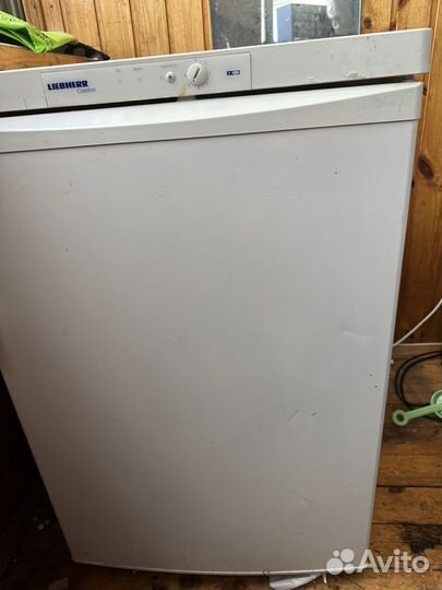 Хморозильник мини