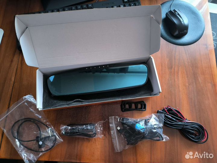 Видеорегистратор