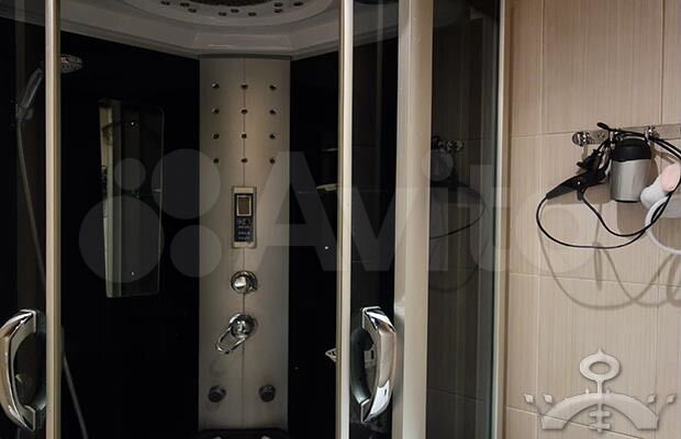 2-к. квартира, 44 м², 1/5 эт.