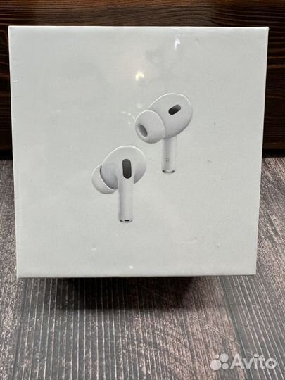 AirPods Pro2 1:1 original с гироскопом