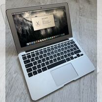 Apple MacBook Air 11 2015