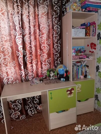 Детская мебель